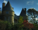 Grey Towers
